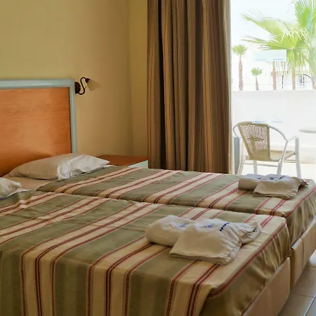 Kris Mari Hotel Kardamena (Kos)