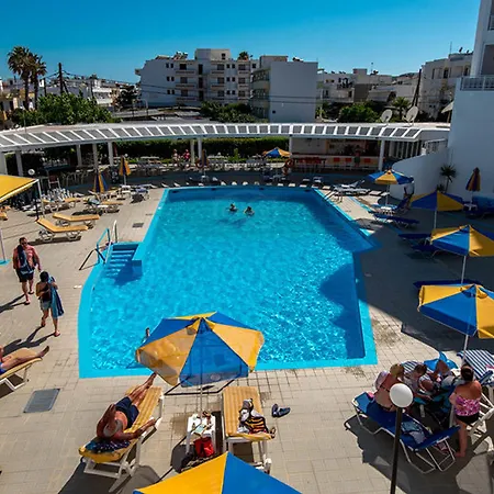Hotel Kris Mari