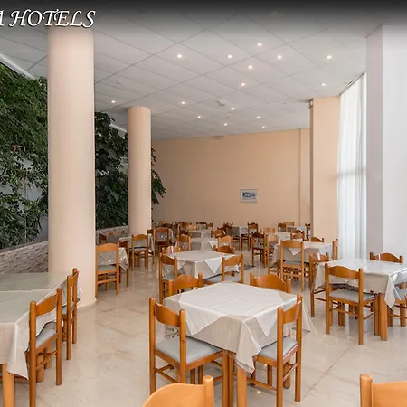 Kris Mari Hotel Kardamena (Kos)