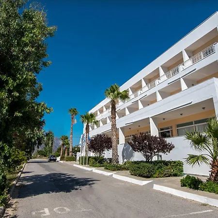 Kris Mari 3* Kardamena (Kos)