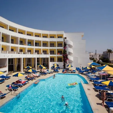 Kris Mari 3* Kardamena (Kos)