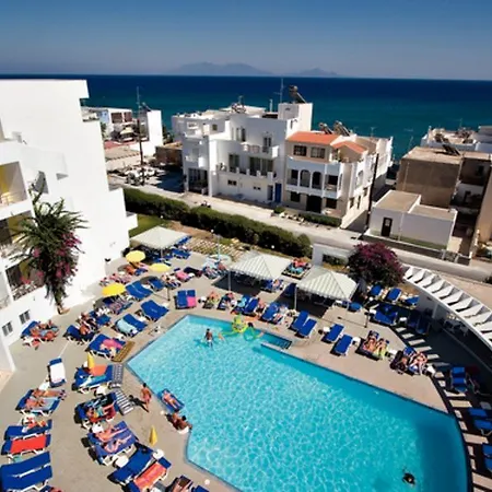 Kris Mari Kardamena (Kos)