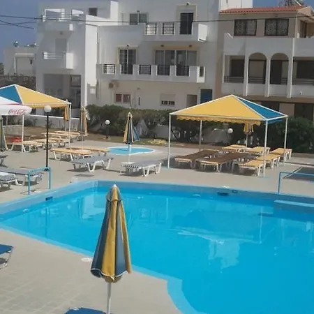 Kris Mari Kardamena (Kos)