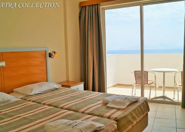 Kris Mari Kardamena (Kos)