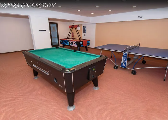 Kris Mari Szálloda Kardamena (Kos)