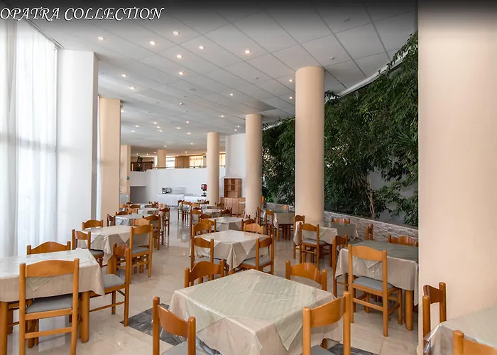 Kris Mari 3* Kardamena (Kos)