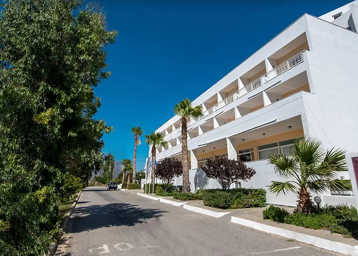 Kris Mari 3* Kardamena (Kos)