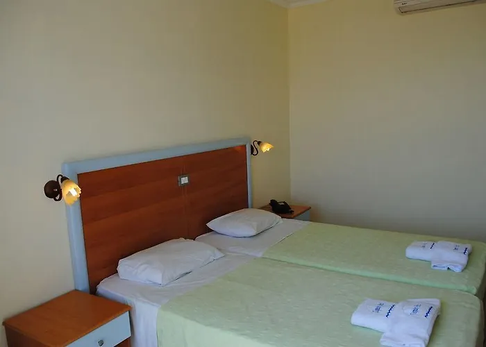 Kris Mari Szálloda 3*