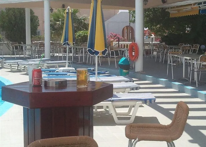 Kris Mari Szálloda Kardamena (Kos)