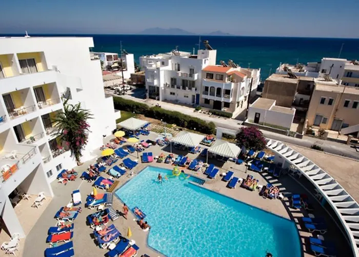 Kris Mari Kardamena (Kos)