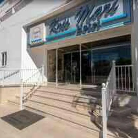 Kris Mari Hotel Kardamena (Kos)