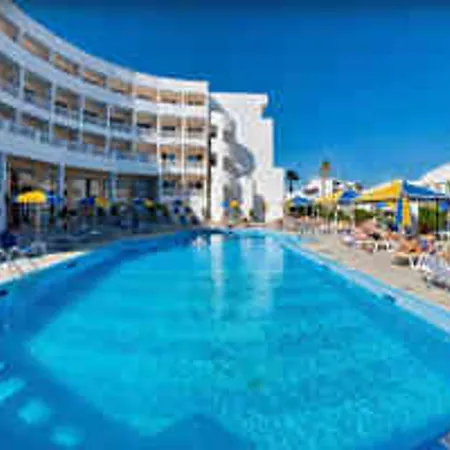 Kris Mari Hotell