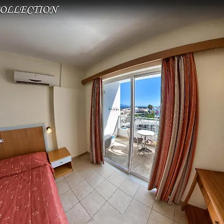 Hotell Kris Mari