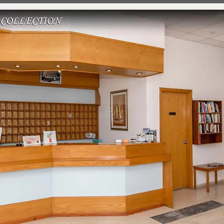 Kris Mari Отель Kardamena (Kos)