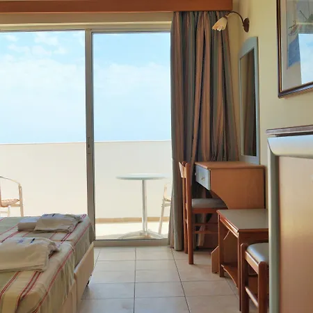 Hotell Kris Mari