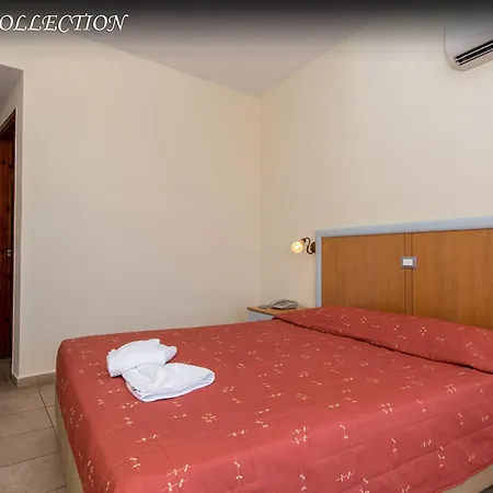 Hotell Kris Mari Kardamena (Kos)