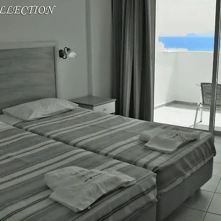 Hotell Kris Mari 3*