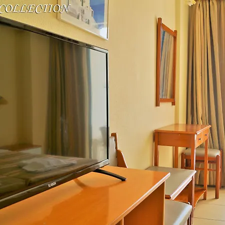 Hotell Kris Mari Kardamena (Kos)