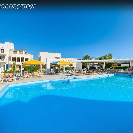 Hotell Kris Mari 3*