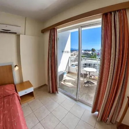 Hotell Kris Mari Kardamena (Kos)