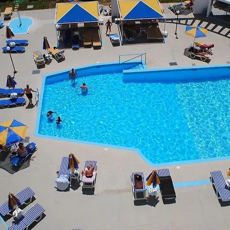 Kris Mari 3* Kardamena (Kos)