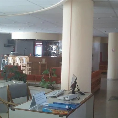Kris Mari Hotel Kardamena (Kos)