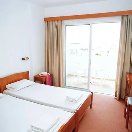 Hotell Kris Mari
