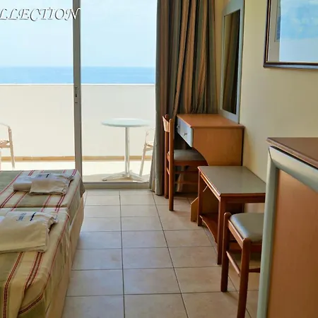 Kris Mari Hotel Kardamena (Kos)