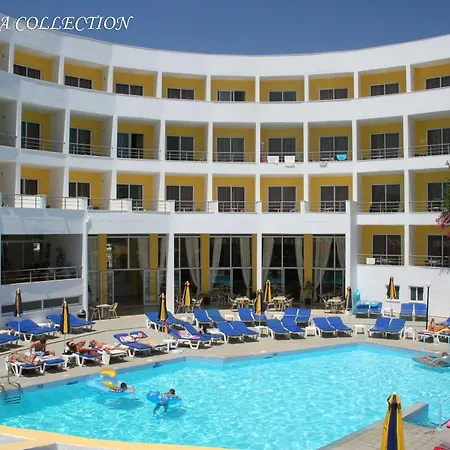 Kris Mari Hotel 3*
