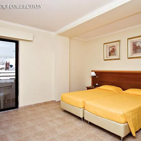 Hotell Kris Mari Kardamena (Kos)