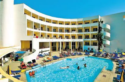 Hotell Kris Mari Kardamena (Kos)