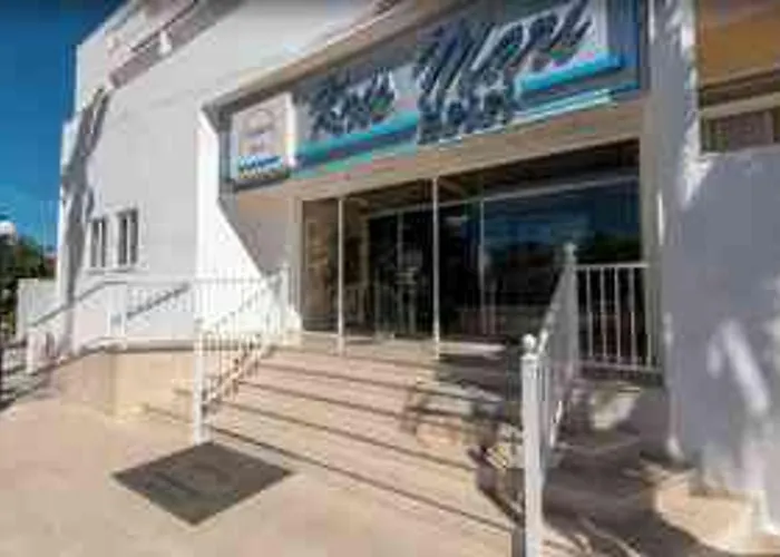 Kris Mari Hotel Kardamena (Kos)