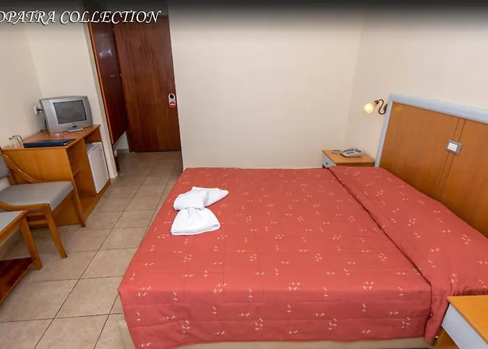 Kris Mari Hotel Kardamena (Kos)