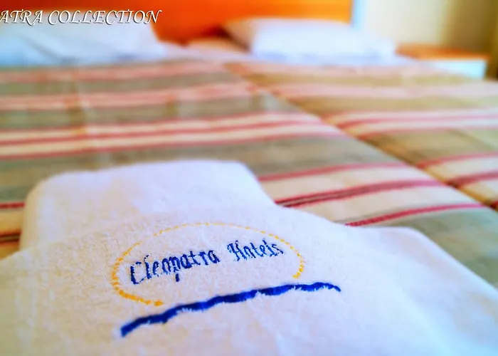 Hotel Kris Mari Kardamena (Kos)