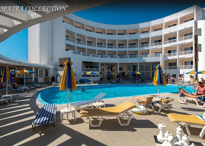 Kris Mari Kardamena (Kos)