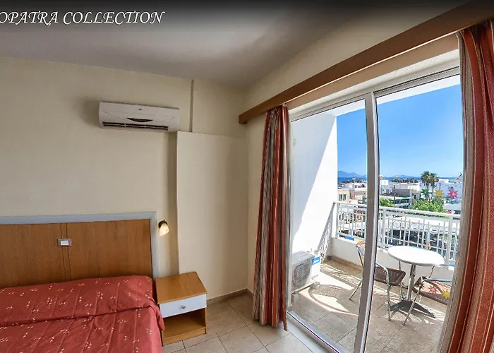 Kris Mari Hotel Kardamena (Kos)