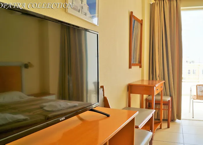 Hotel Kris Mari Kardamena (Kos)