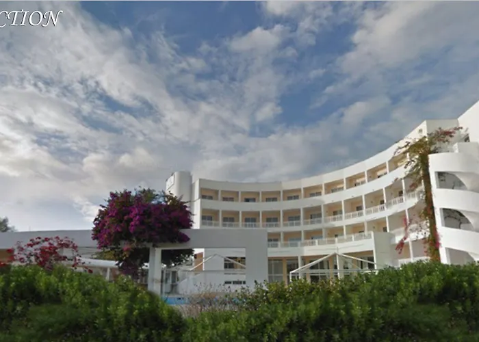 Kris Mari Hotel Kardamena (Kos)