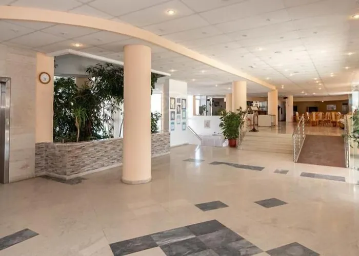 Hotel Kris Mari Kardamena (Kos)