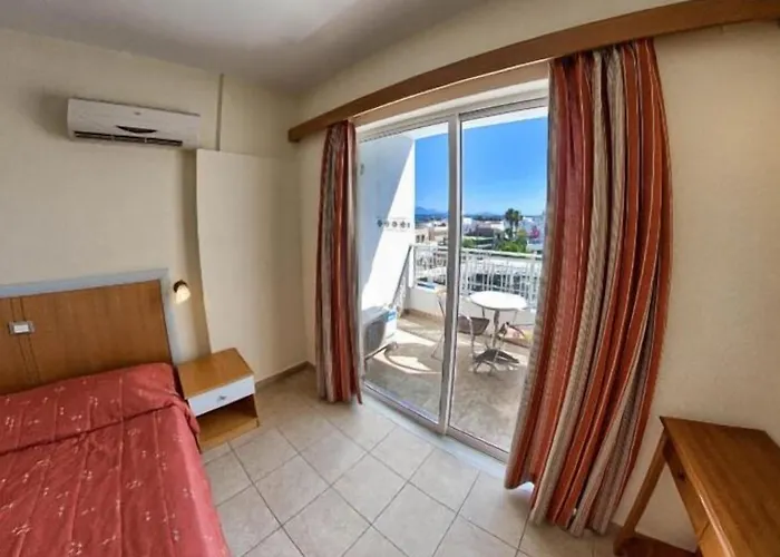 Hotel Kris Mari Kardamena (Kos)