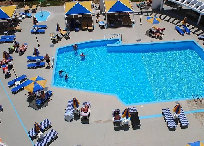 Kris Mari 3* Kardamena (Kos)