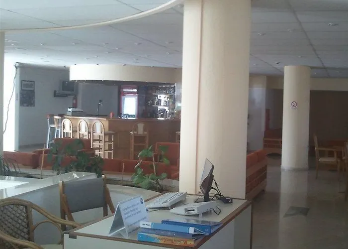 Kris Mari Hotel Kardamena (Kos)