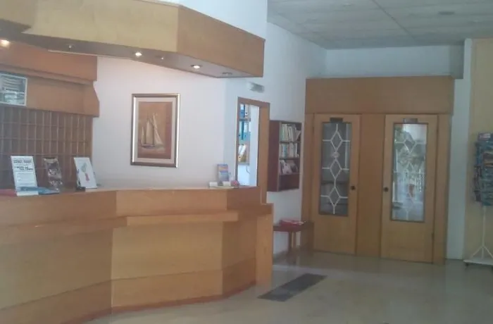 Kris Mari Hotel Kardamena (Kos)