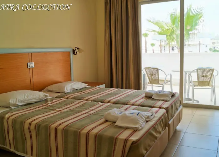 Hotel Kris Mari Kardamena (Kos)