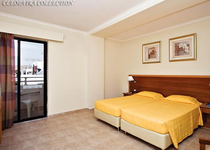 Hotel Kris Mari Kardamena (Kos)