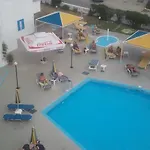 Отель Kris Mari Kardamena (Kos)