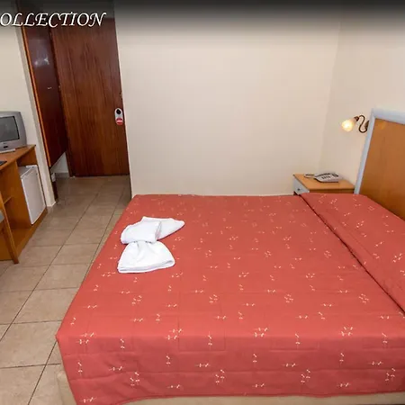 Kris Mari Hotell Kardamena (Kos)