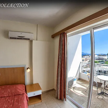 Kris Mari Hotell Kardamena (Kos)