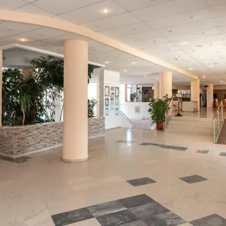 Hotell Kris Mari Kardamena (Kos)