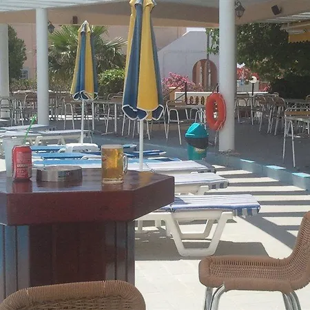 Kris Mari Hotell Kardamena (Kos)